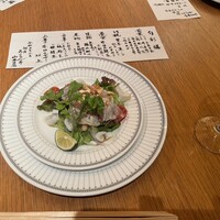 銀座ろくさん亭 - 