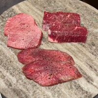 東京焼肉いのうえ 銀座店 - 