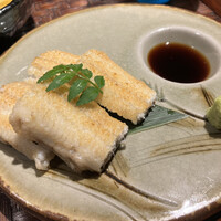 炭焼 うな富士 有楽町店 - 