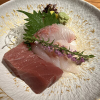 炭焼 うな富士 有楽町店 - 