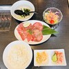 焼肉レストラン 八坂 あら川 - 