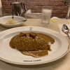インデアンカレー 丸の内店