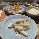 納豆料理の専門店※710 - 