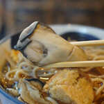 そば所 よし田  - 