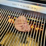 焼肉レストラン 八坂 あら川 - 