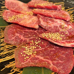 Sumibi Yakiniku Yatsugu - 