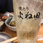 Yakitori Yoneda - 