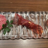 うしごろバンビーナ 銀座店 - 