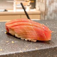 鮨 信海 - 