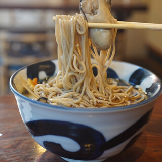 そば所 よし田 _0