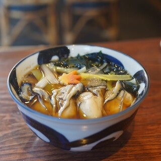 そば所 よし田 _1