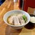 一途 - 料理写真:一途なチャーシュー麺高司1350円