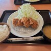 とんかつ 坂井精肉店 与野店
