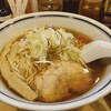 利尻昆布ラーメン くろおび