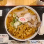 老麺 まるや - 