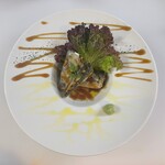 Dining Bar ENCIATE - オイルサーディン日本風味