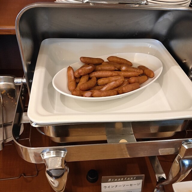 ホテルルートイン 釧路駅前（HOTEL ROUTE INN） - 釧路（ホテル）の写真