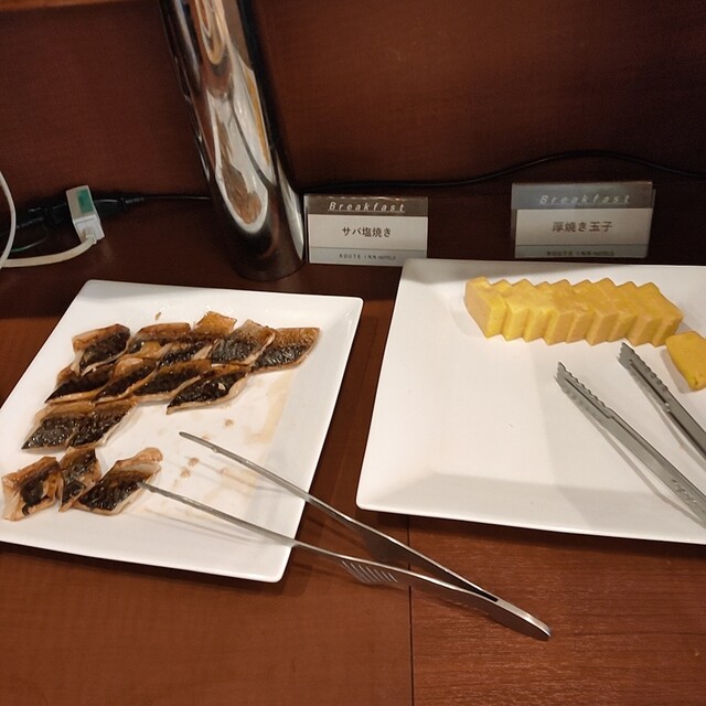 ホテルルートイン 釧路駅前（HOTEL ROUTE INN） - 釧路（ホテル）の写真