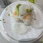 Hama Sushi - 