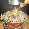 炭火焼ホルモンぐう 池袋はなれ