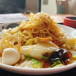 中華料理　醉拳 - 