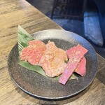 Sumibi Yaki Horumon Guu Ikebukuro Hanare - 