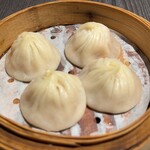 Crystal Jade La Mian Xiao Long Bao - 