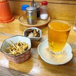 寿ラーメン - 