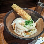 うどん屋 きすけ - 