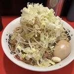 豚ラーメン - 