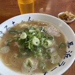 Nagahama Ramen Haru Chan - 