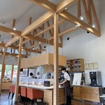 BAKERY&Cafe ambitious - 