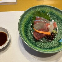 彩懐石 うらわ高砂 - 