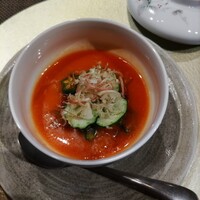 CHINA.KISSHO nagoya - ガスパチョ