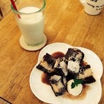 エコー ドリーム カフェ - 