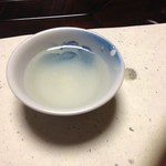 比良山荘 - 再度　立山吟醸