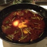 本等鮨 海馬 本店 - 玉赤！