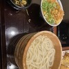 丸亀製麺 鈴蘭台店