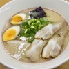 名代ラーメン亭 博多駅地下街店