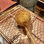 串かつ あーぼん - 