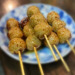 七番地 - つくね