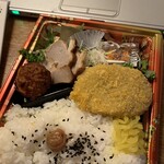 肉の石割 - 