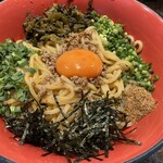 麺屋政宗　分家 - 