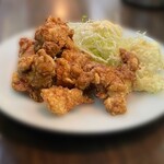 七番地 - 唐揚げ