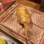 串かつ あーぼん - 