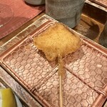 串かつ あーぼん - 