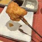 串かつ あーぼん - 