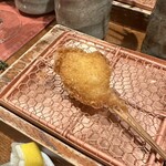 串かつ あーぼん - 