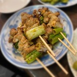 七番地 - だるむ