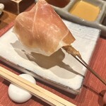 串かつ あーぼん - 